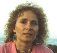 Linda Naseem — portrait 5