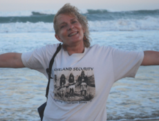 Linda Naseem — portrait 6