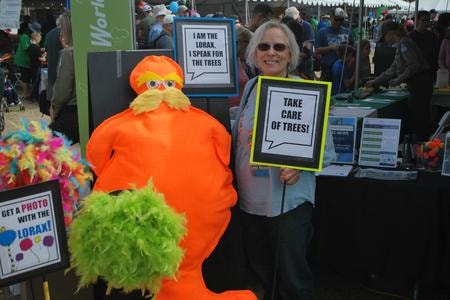 Tucson Festival of Books, 2019