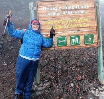 Cotopaxi Volcano, Ecuador — August 2024