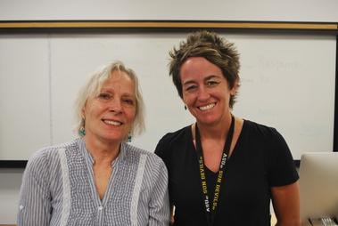 Dr. Lisa L. Smith, ASU Phoenix